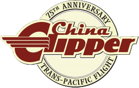 China Clipper 75th Anniversary