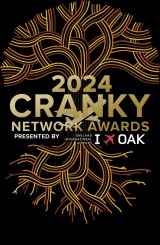 Cranky Network Awards 2024